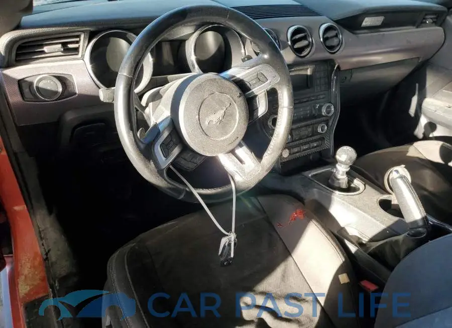 1FA6P8CFXG5251552# 8