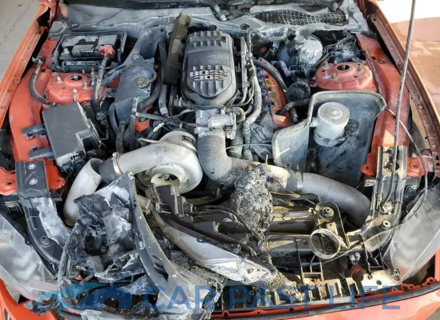 1FA6P8CFXG5251552# 11