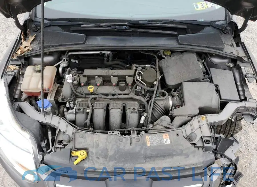 1FADP3F25EL378009# 11