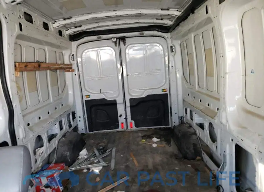 1FTNE2CMXFKA40729# 10