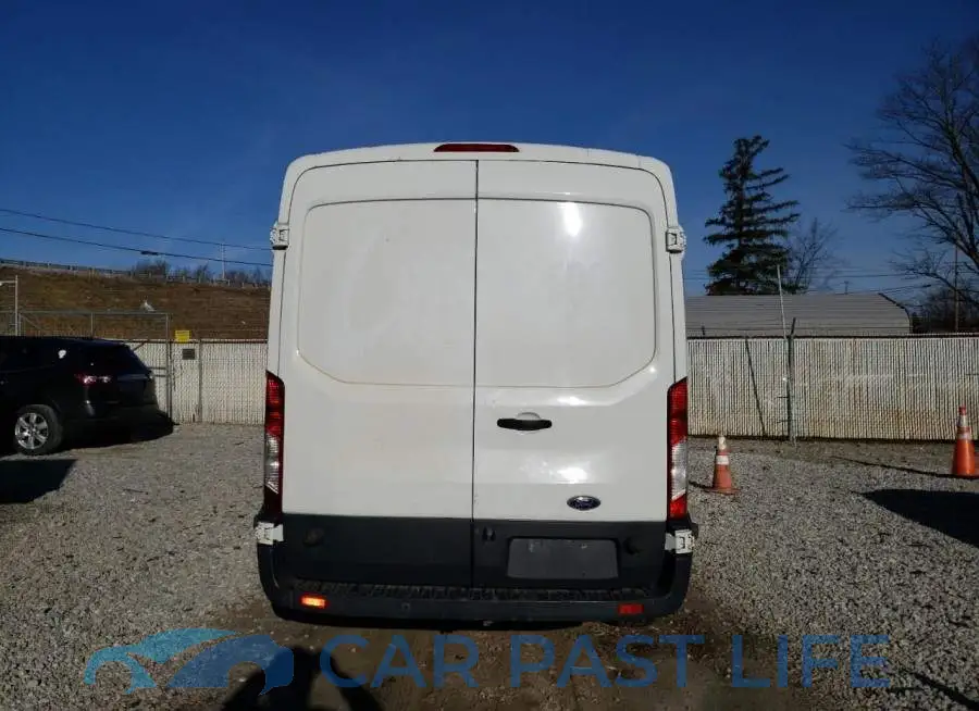 1FTNE2CMXFKA40729# 6