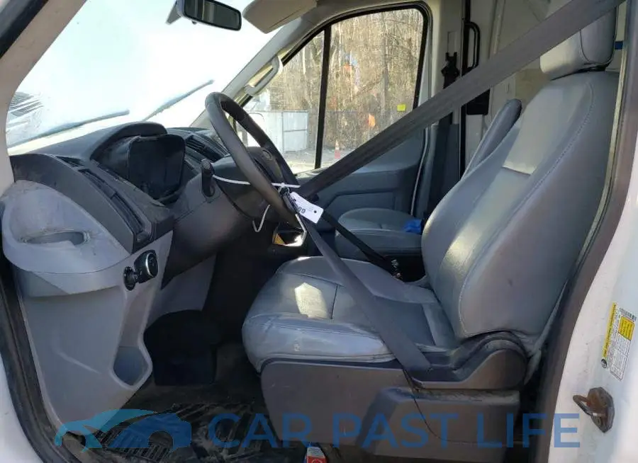 1FTNE2CMXFKA40729# 7