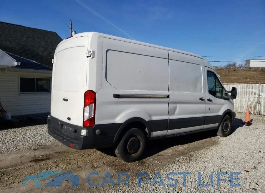 1FTNE2CMXFKA40729# 3