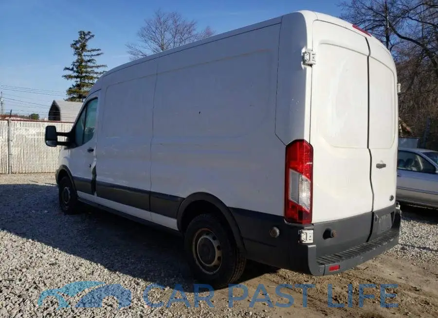 1FTNE2CMXFKA40729# 2