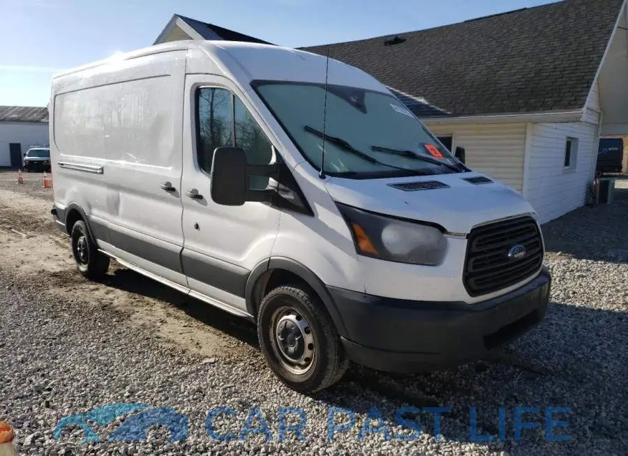 1FTNE2CMXFKA40729# 4