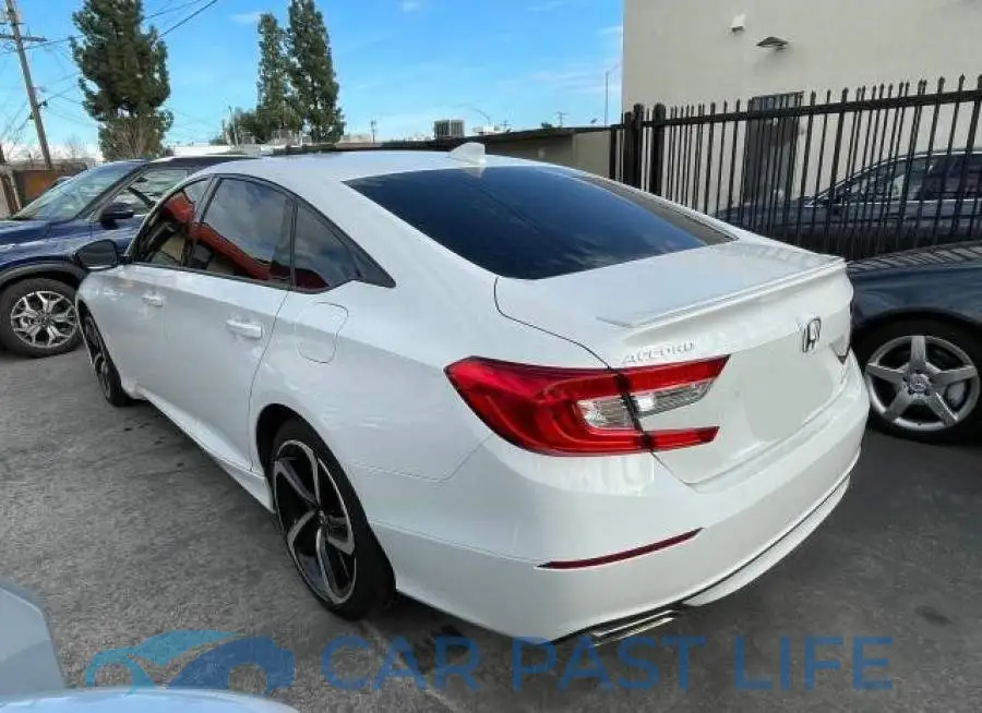1HGCV1F39LA131580# 3