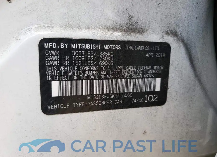 ML32F3FJ2KHF16060# 10