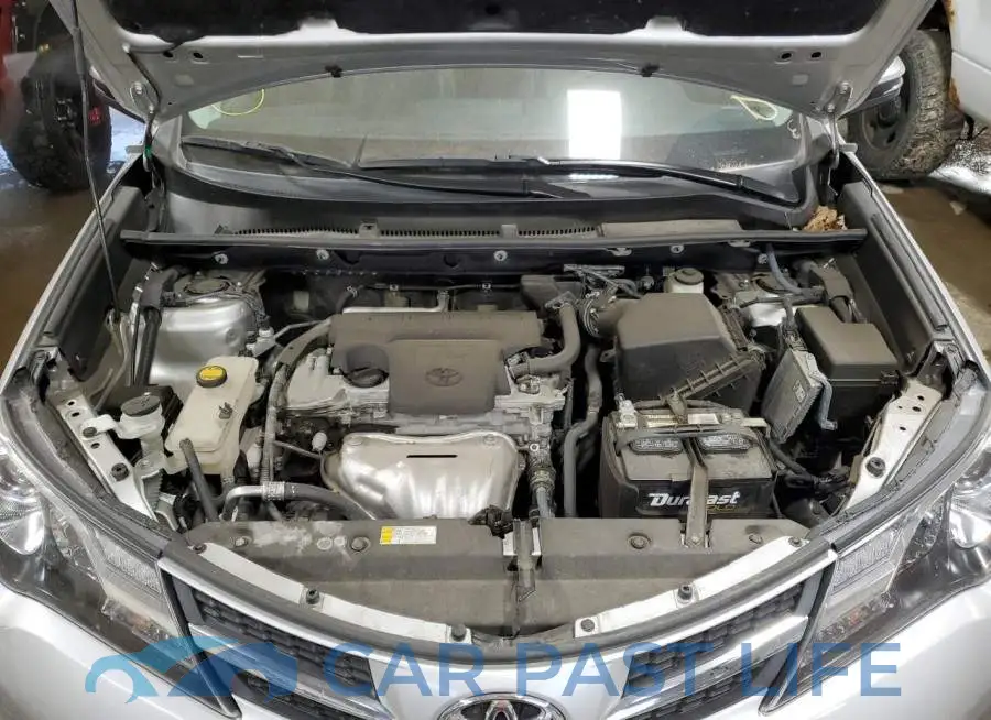 2T3DFREV7FW403535# 7