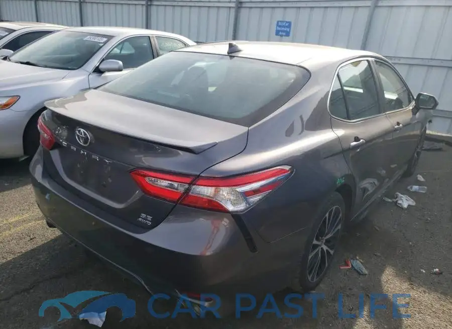 4T1M11BK1LU005879# 3