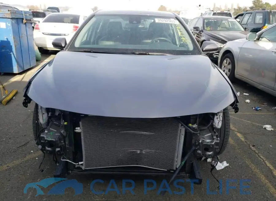 4T1M11BK1LU005879# 5