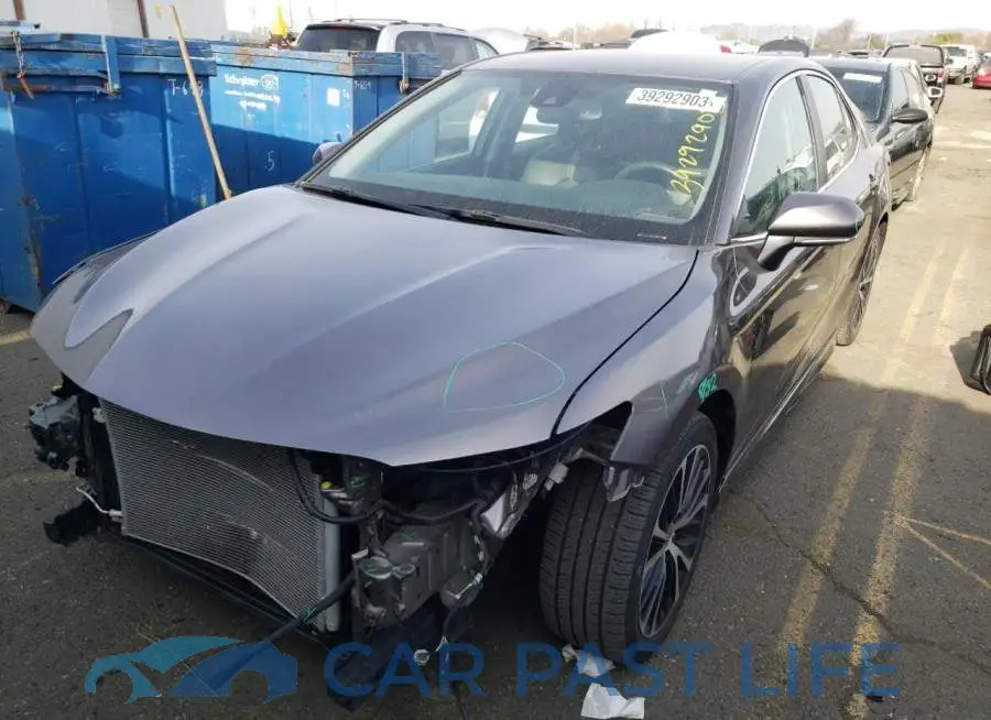 4T1M11BK1LU005879# 1