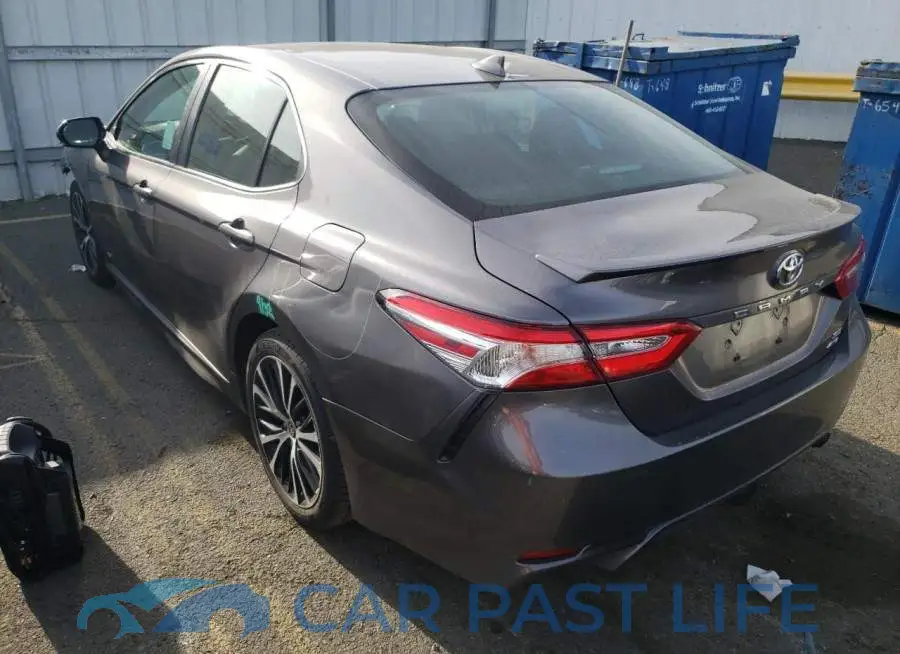 4T1M11BK1LU005879# 2