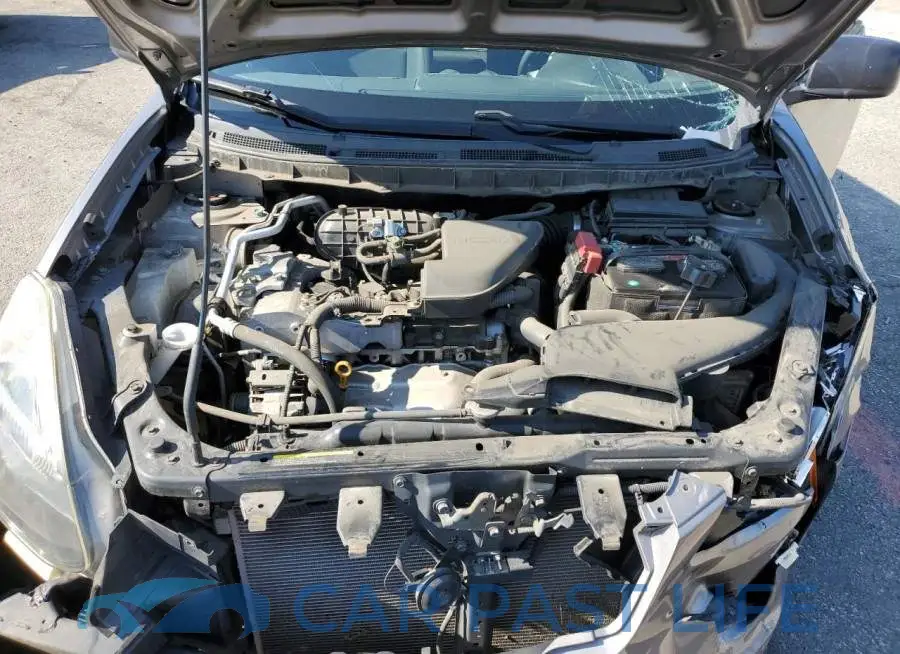 JN8AS5MT5EW607102# 12