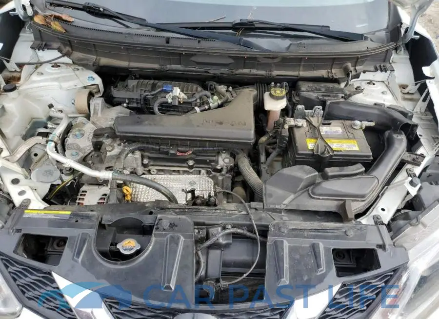 KNMAT2MV3GP697582# 12