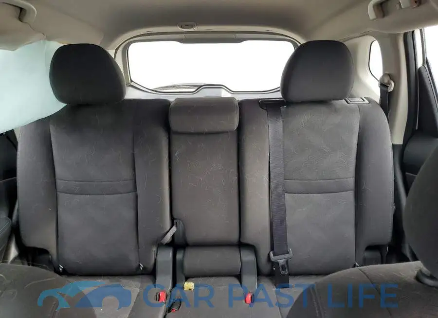 KNMAT2MV3GP697582# 10