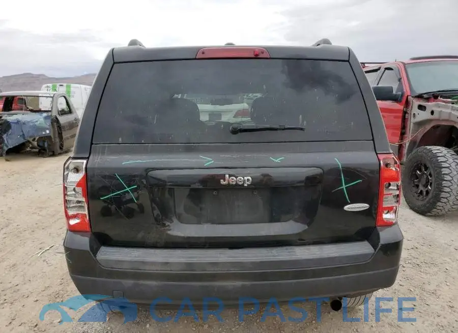 1C4NJPFB2HD182986# 6