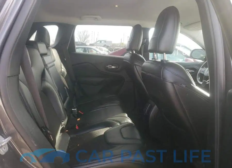 1C4PJMLB6KD293351# 11