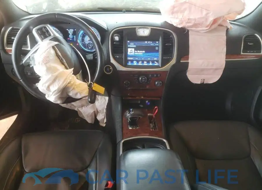 2C3CCAAG6EH135772# 8
