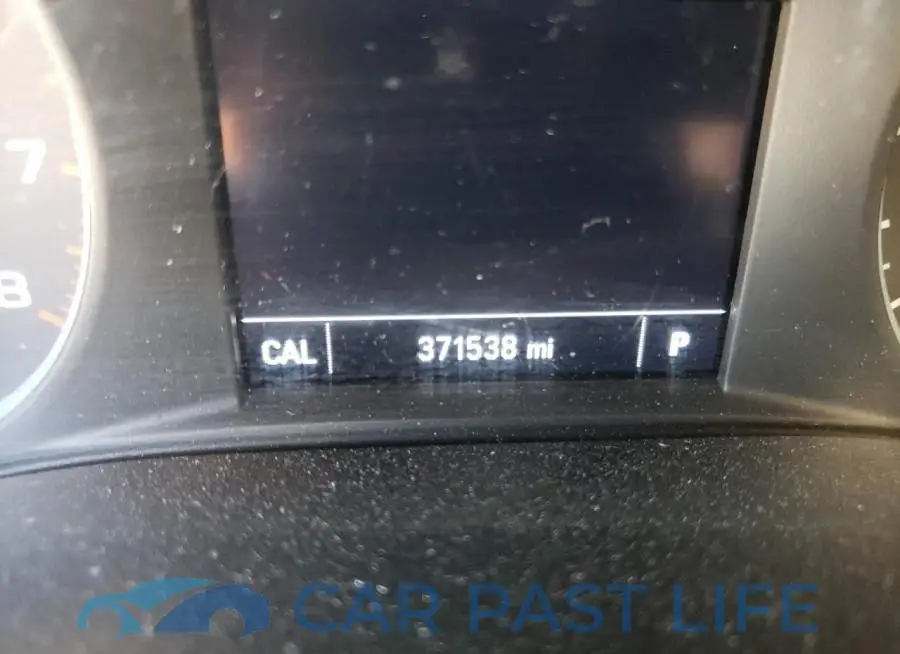 1GNEVMKW9KJ237901# 9