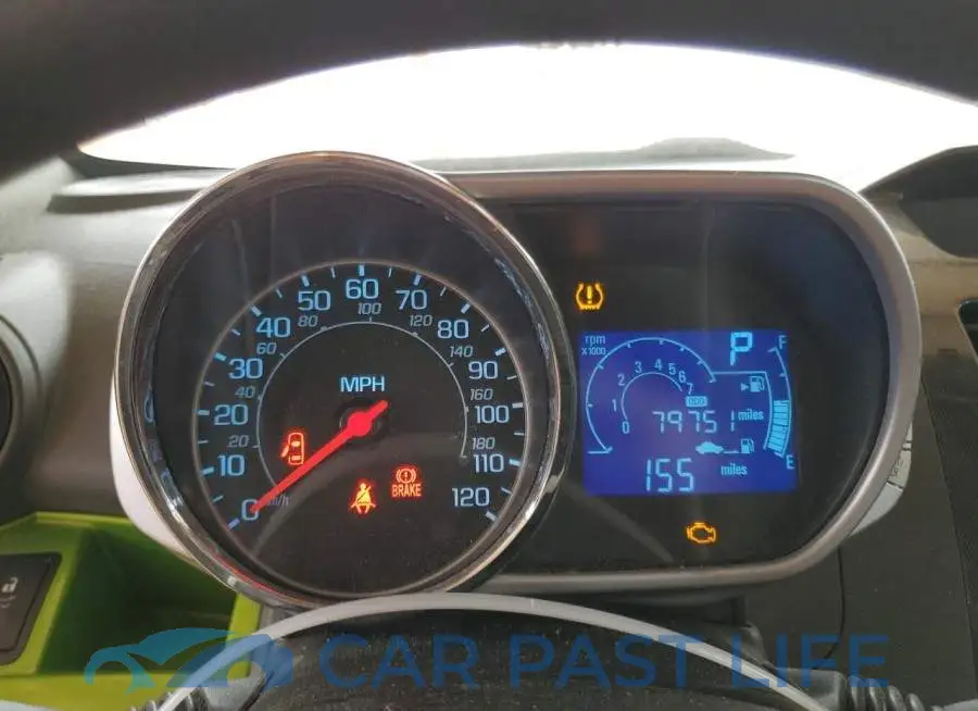 KL8CB6S91FC806905# 9