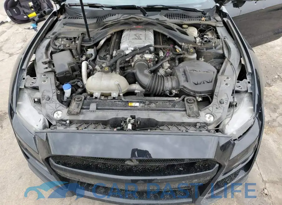 1FA6P8SJ6M5501970# 11