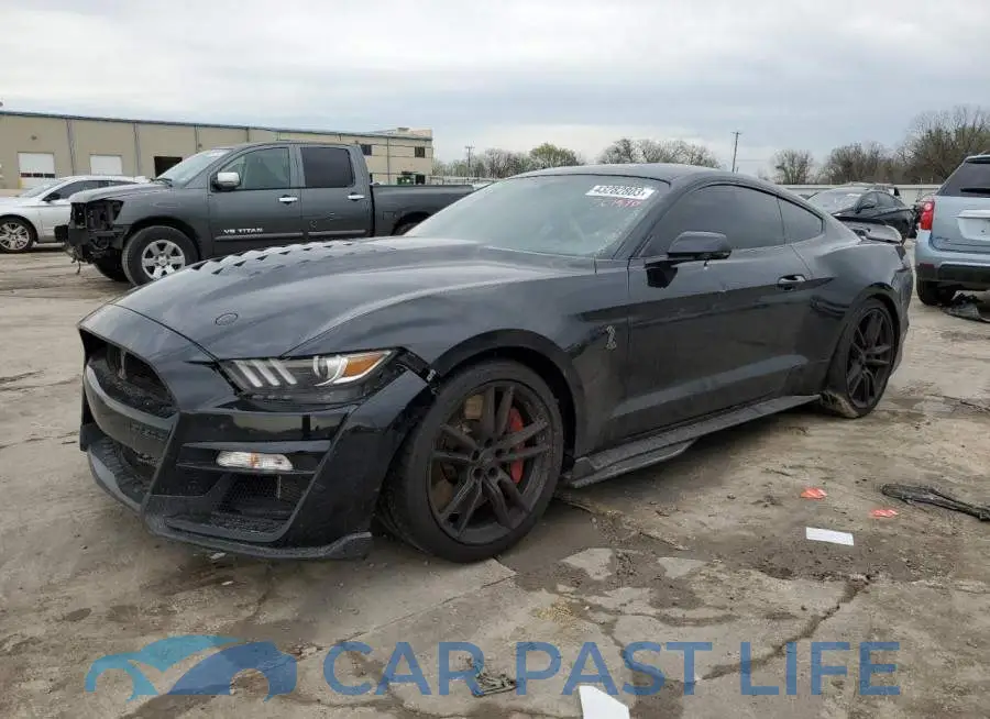 1FA6P8SJ6M5501970# 1