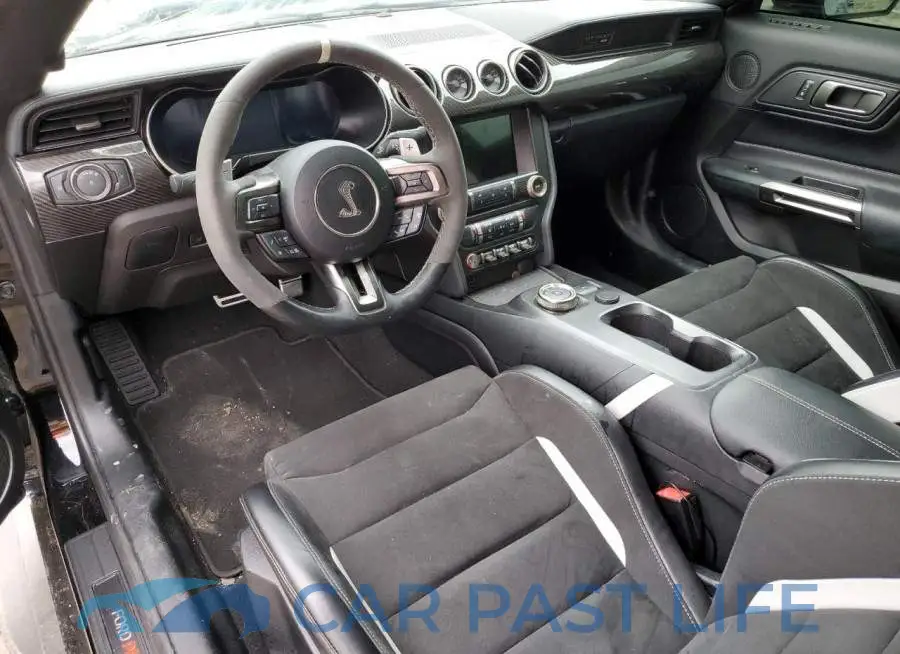 1FA6P8SJ6M5501970# 8