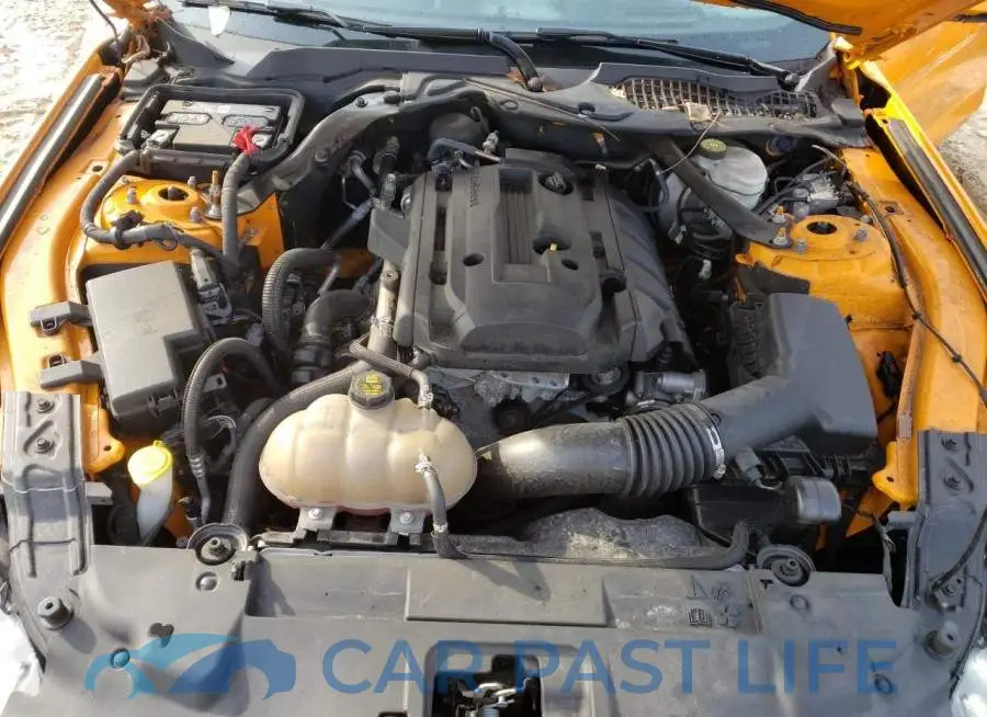 1FATP8UH8K5171629# 11