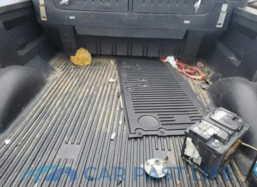 1FTNF1CF9EKD18334# 10