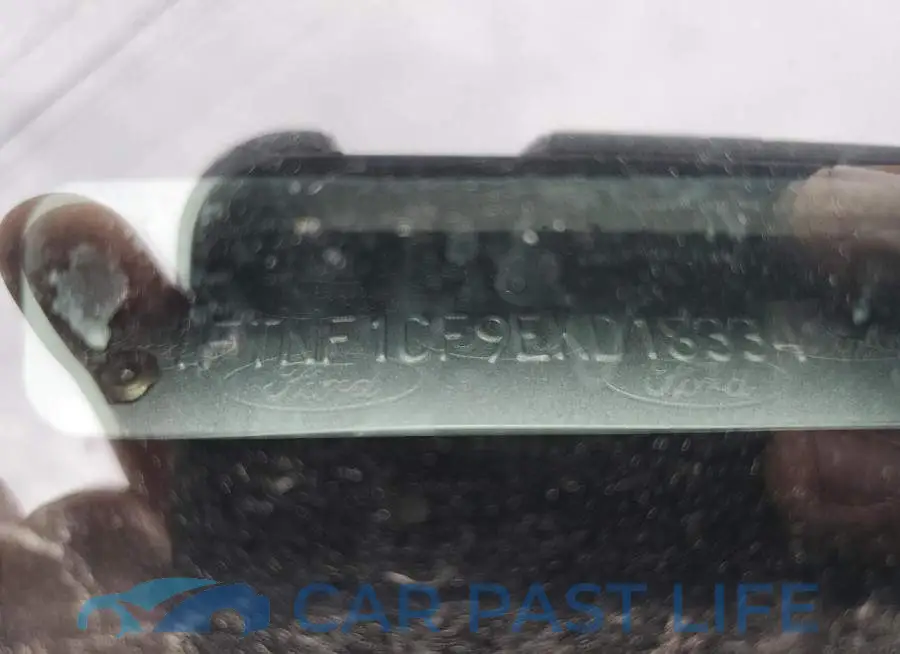 1FTNF1CF9EKD18334# 12