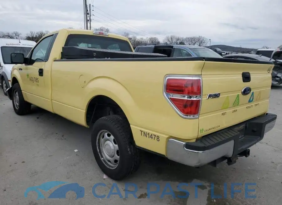 1FTNF1CF9EKD18334# 2