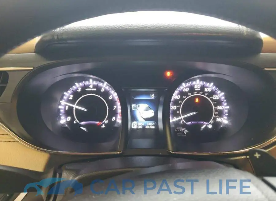 4T1BK1EB5JU287490# 9