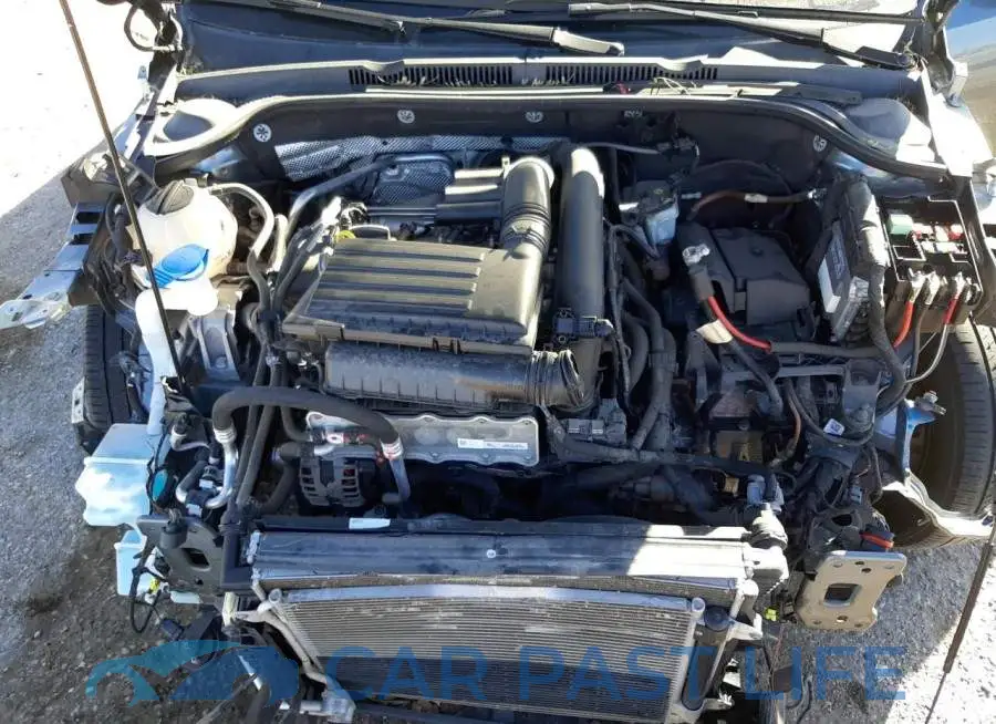3VWDB7AJ5HM216671# 11