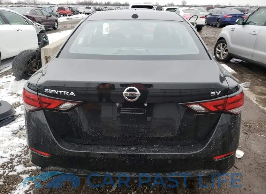 3N1AB8CV6NY286618# 6