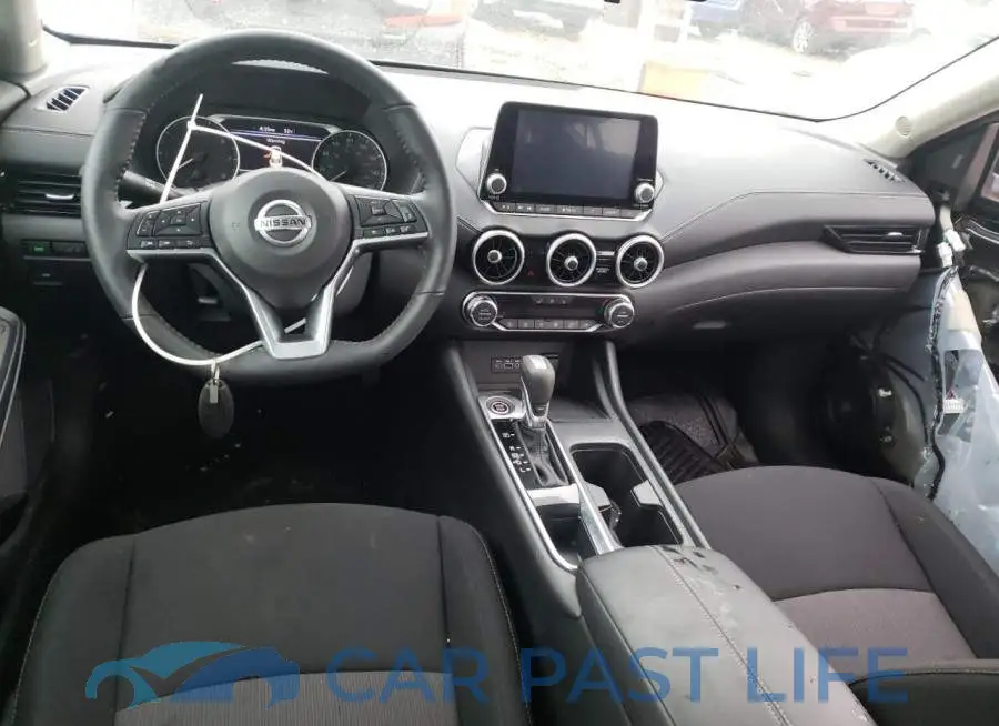 3N1AB8CV6NY286618# 8