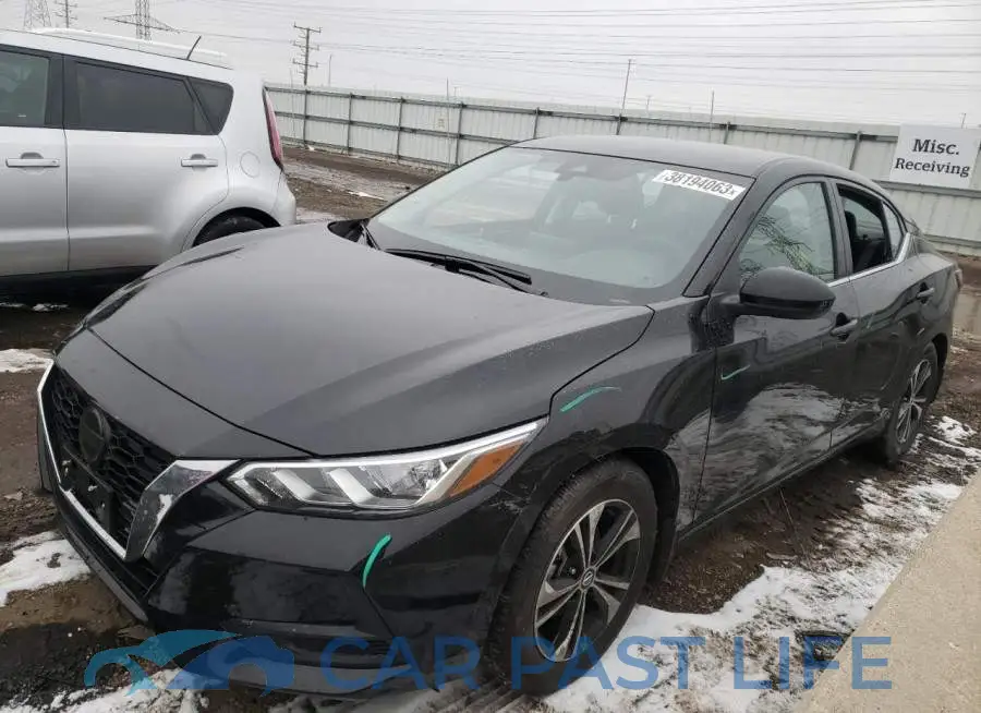 3N1AB8CV6NY286618# 1