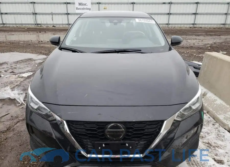3N1AB8CV6NY286618# 5