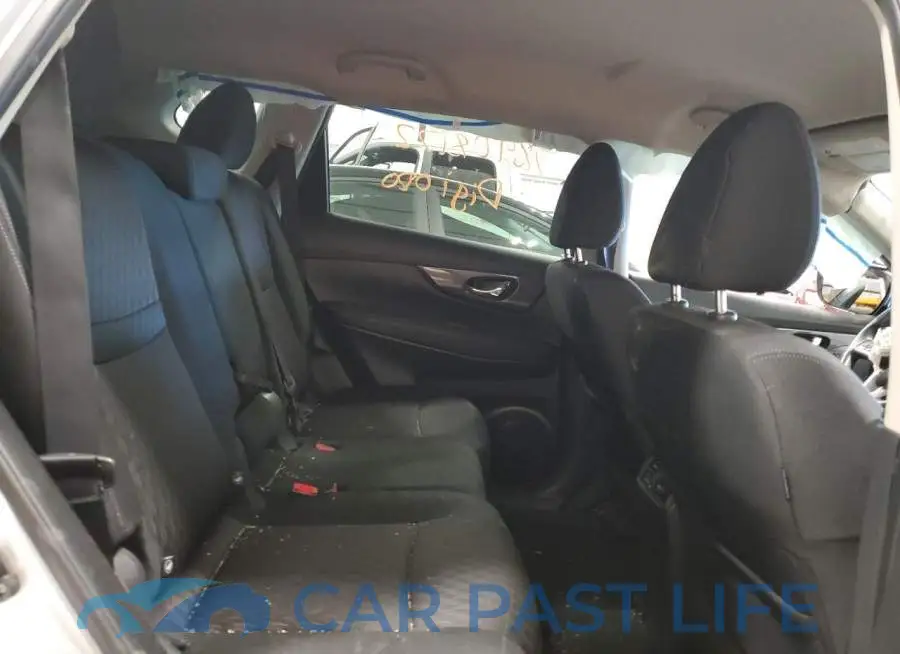 KNMAT2MV9JP596005# 6