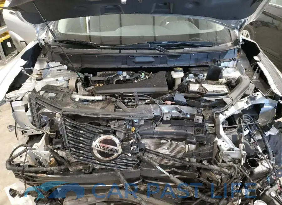 KNMAT2MV9JP596005# 7