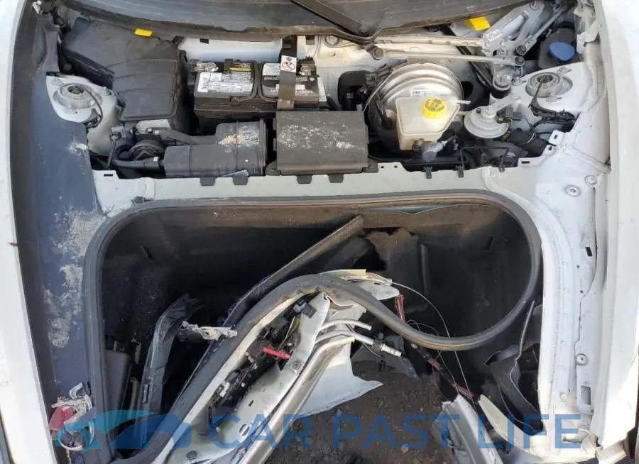 WP0AB2A88EK192603# 11
