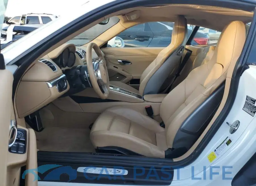 WP0AB2A88EK192603# 7