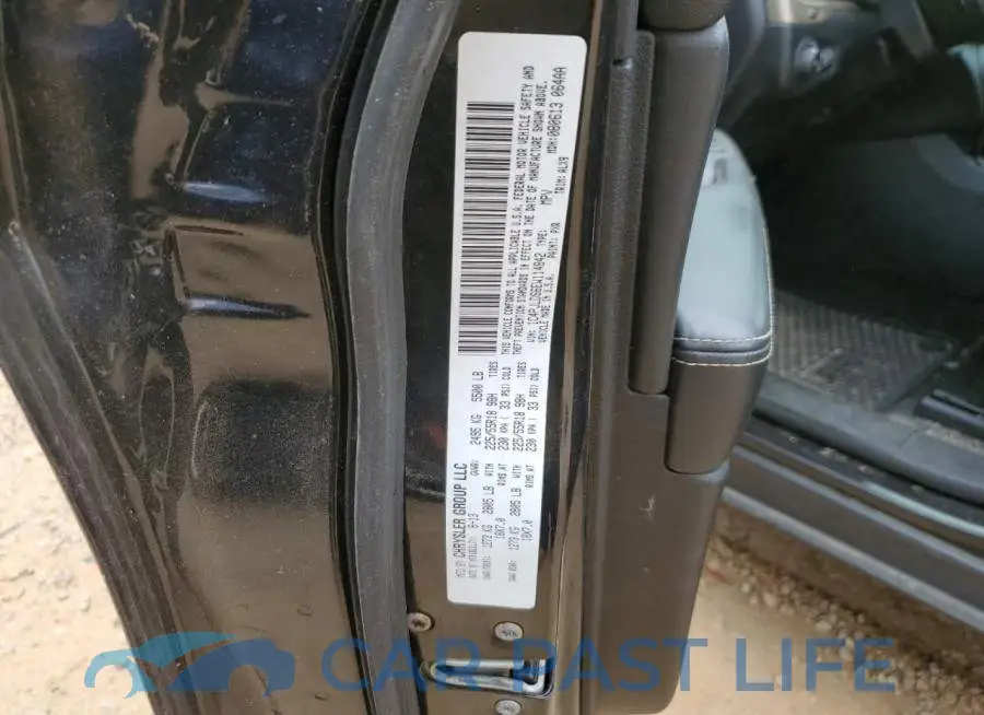 1C4PJLDS6EW114842# 13