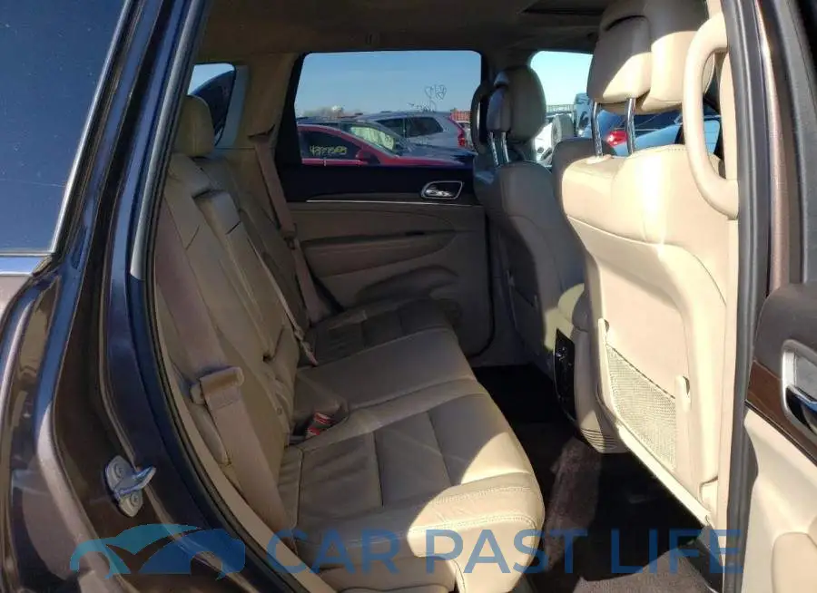 1C4RJFBG9JC306289# 10