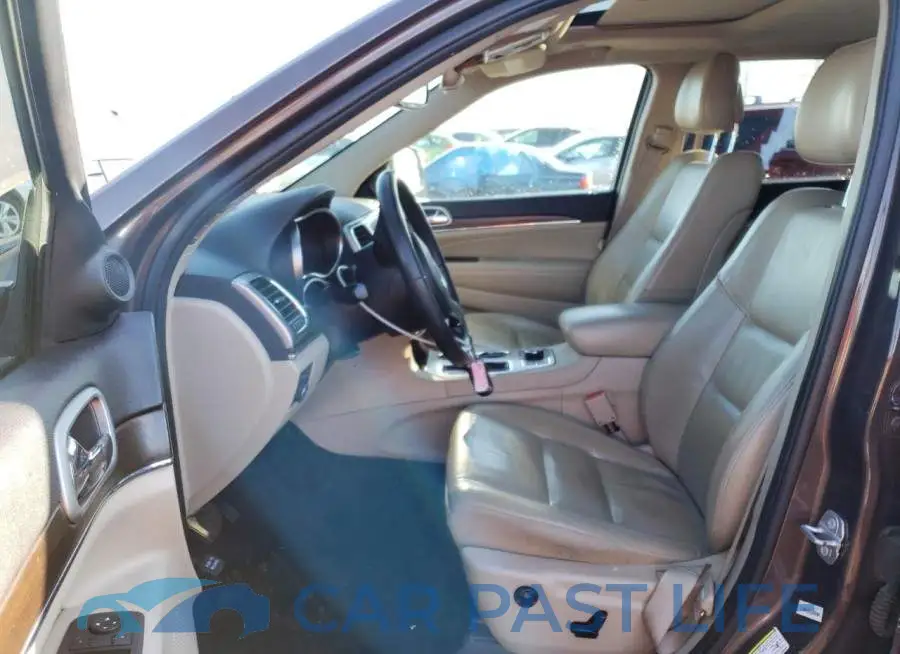 1C4RJFBG9JC306289# 7