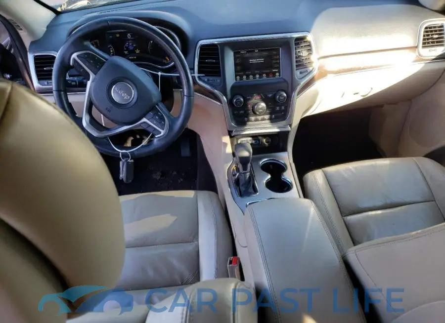 1C4RJFBG9JC306289# 8