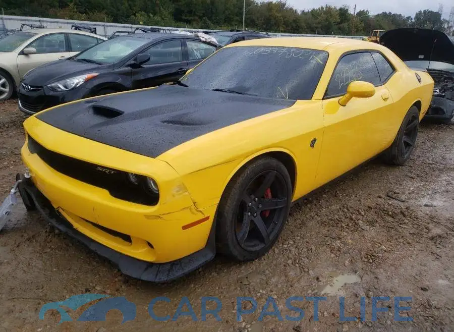2C3CDZC92HH653876# 2