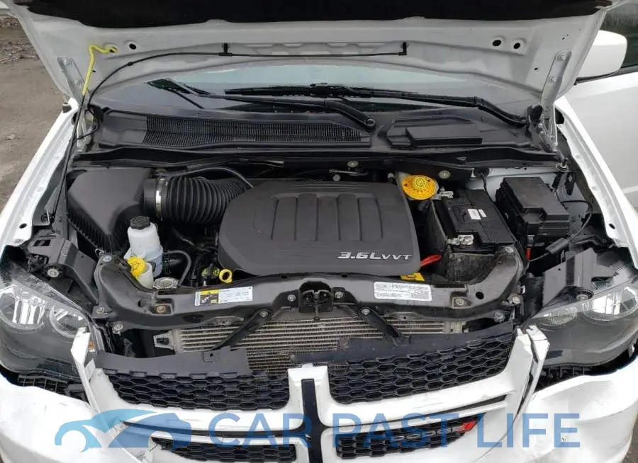 2C4RDGEG3JR239611# 11
