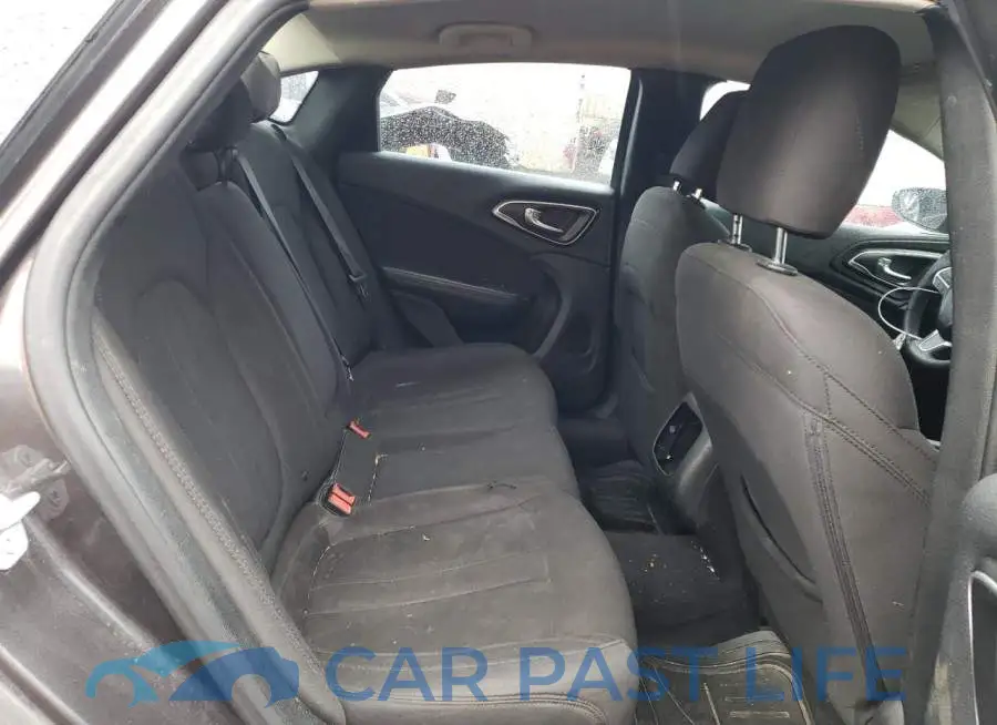 1C3CCCAB1FN655323# 10