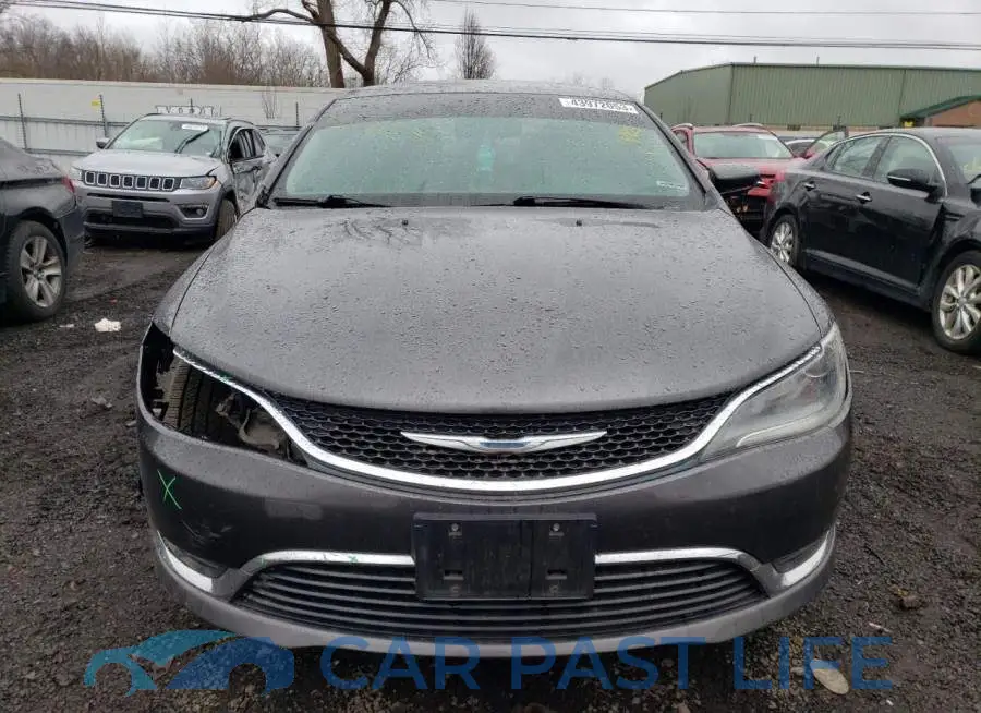 1C3CCCAB1FN655323# 5