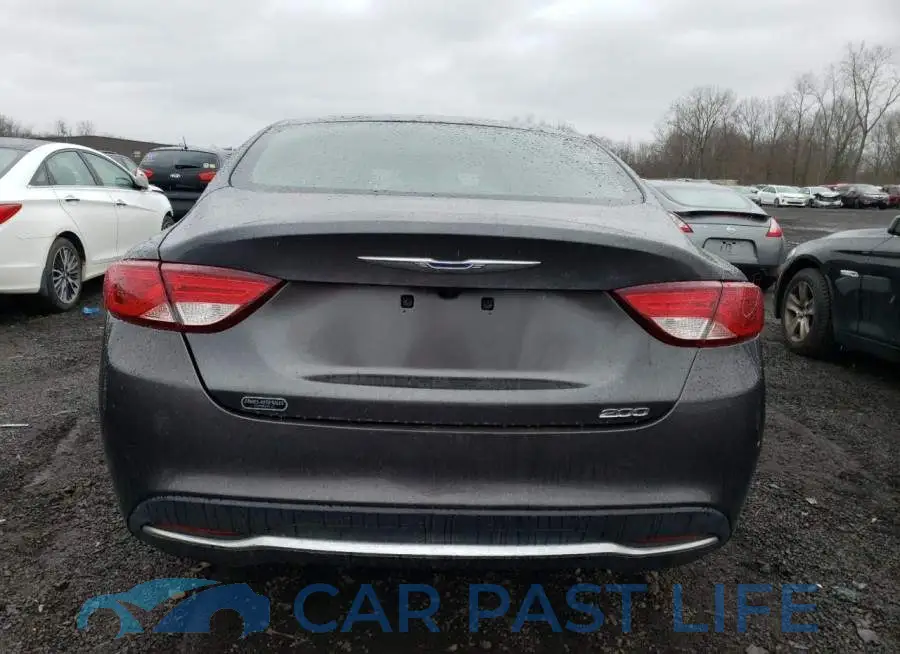 1C3CCCAB1FN655323# 6